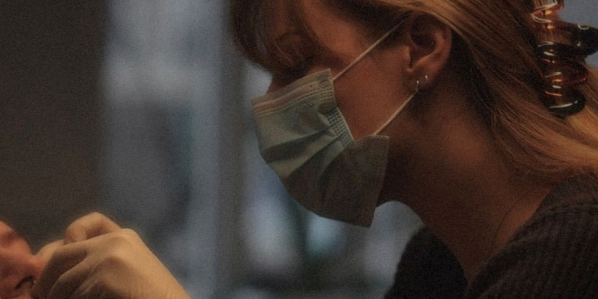 What Are Medical Piercings Services and Why Are They Safer in Calgary?