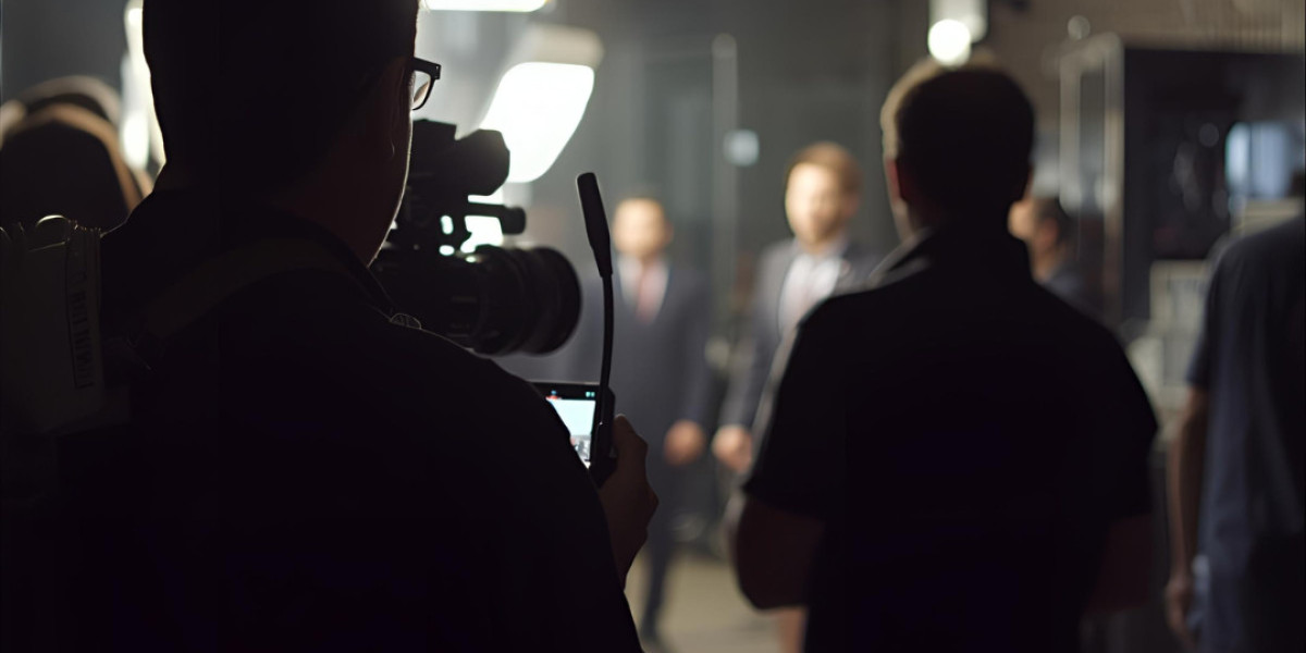 Media Production Companies in Dubai: Shaping the Future of Visual Storytelling