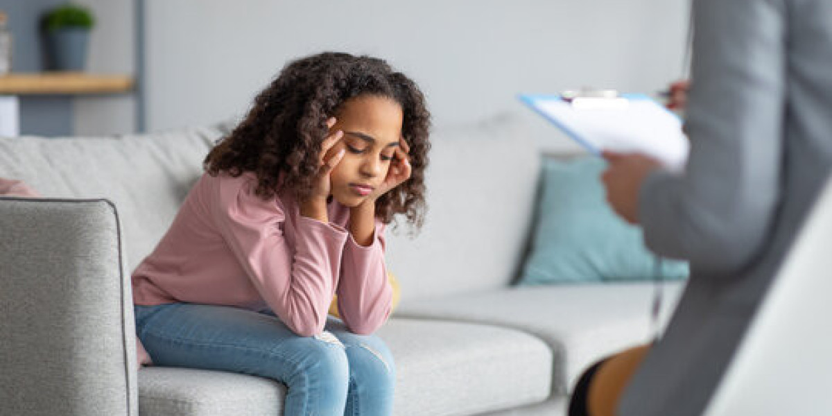 Treatment Options for Adolescent Behavior Disorder in TX