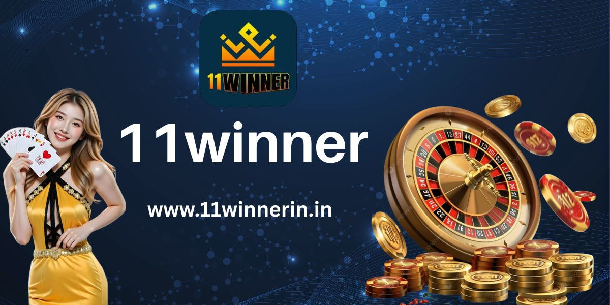 Everything You Need to Know About the 11Winner App in 2025