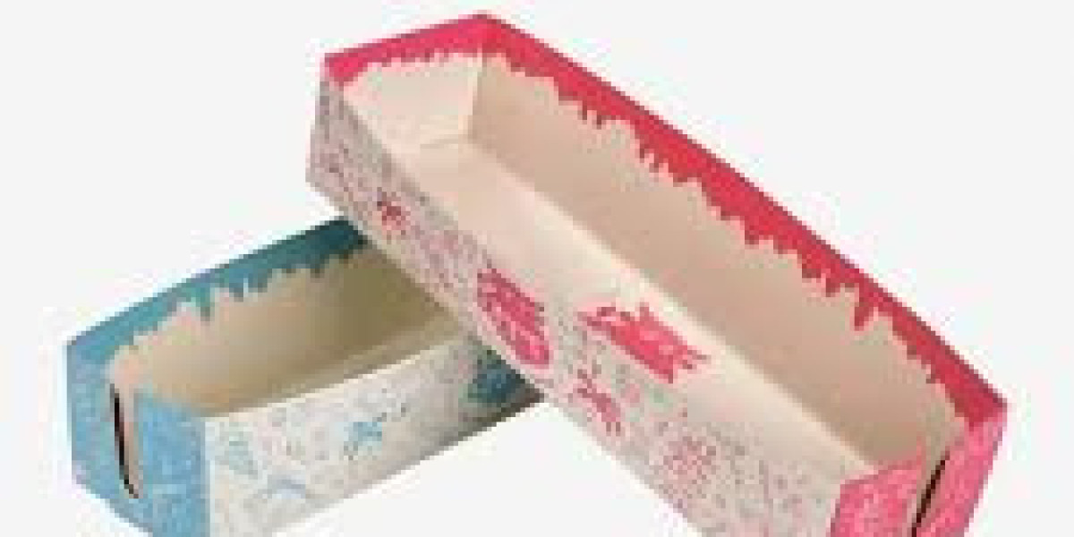 Custom Hot Dog Trays: A Great Packaging Solution