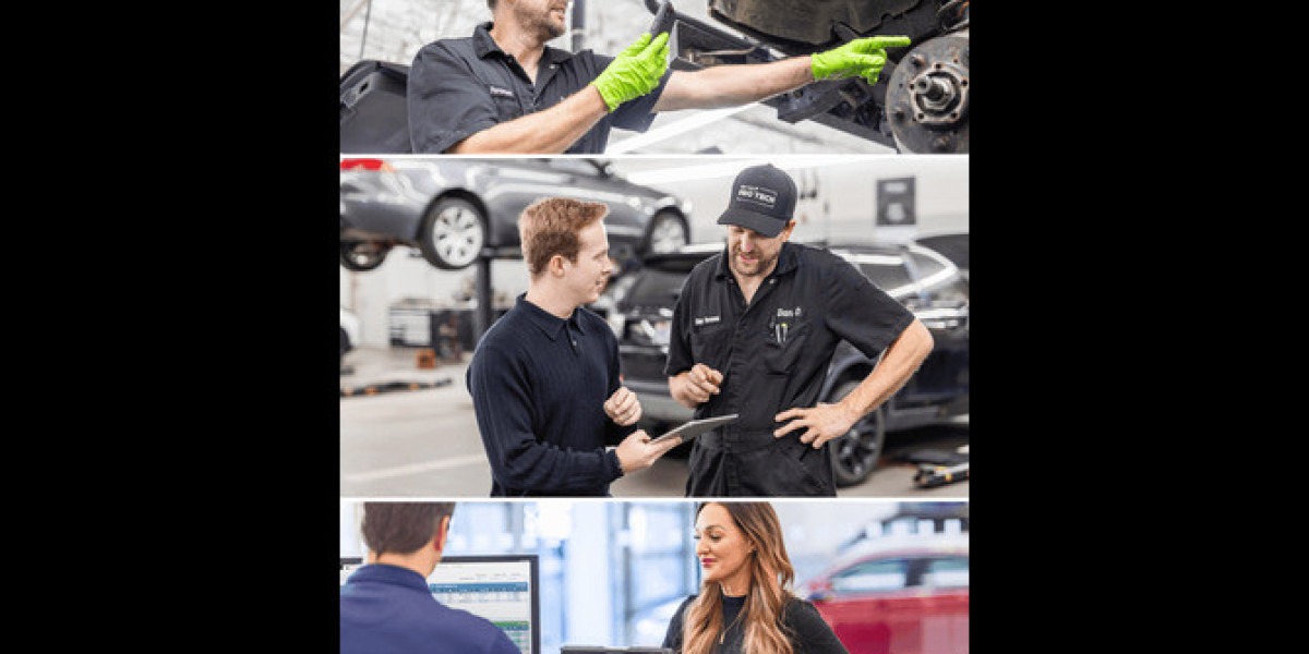 Xtime: Powering Modern Fixed‑Ops for Dealerships