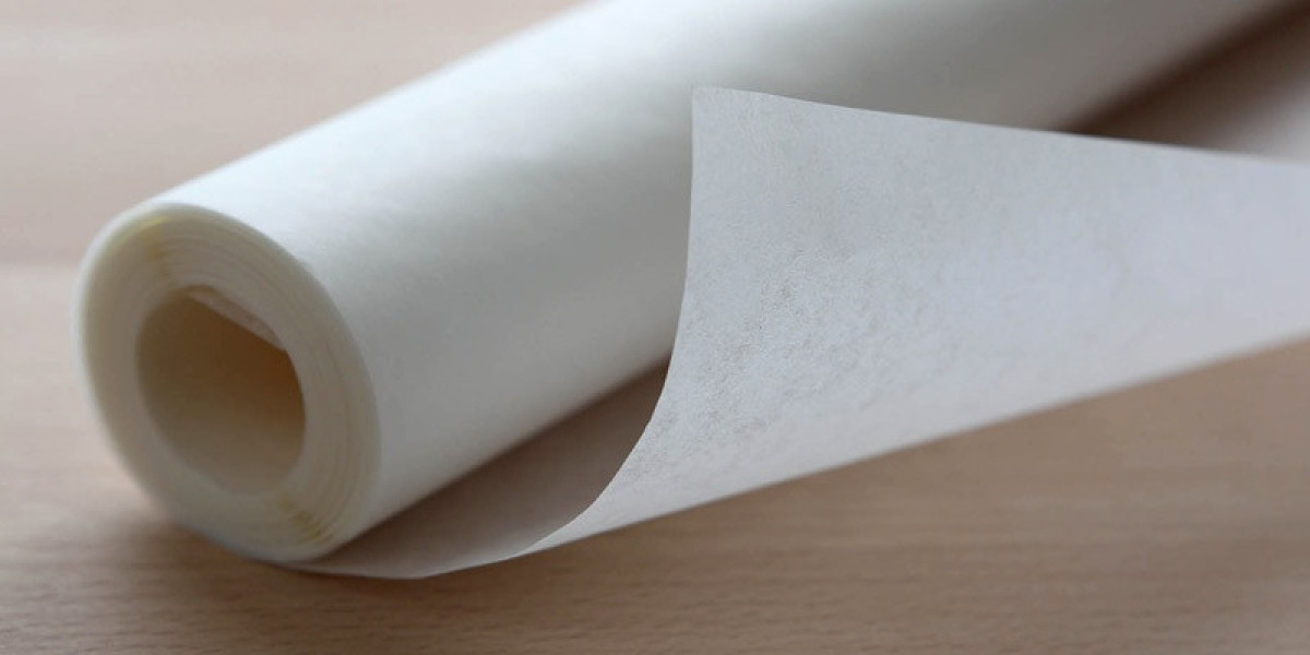 Guanghepaper Sale Parchment Paper Exporter: Honest Manufacturing