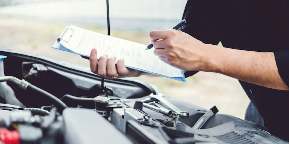 7 Important Questions To Ask Your Mechanic After A Pre Purchase Car Inspection In Houston, TX