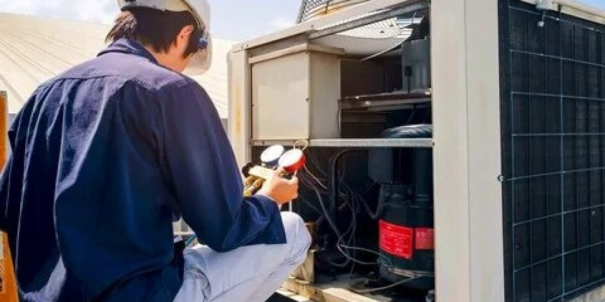 Air Conditioning Maintenance in El Cajon CA: Keeping Your Cooling System Reliable Year-Round