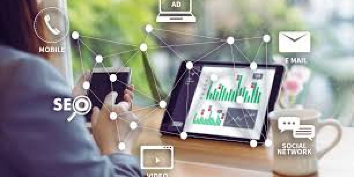 Digital Marketing Recruitment Agencies: Connecting Businesses with Top Talent