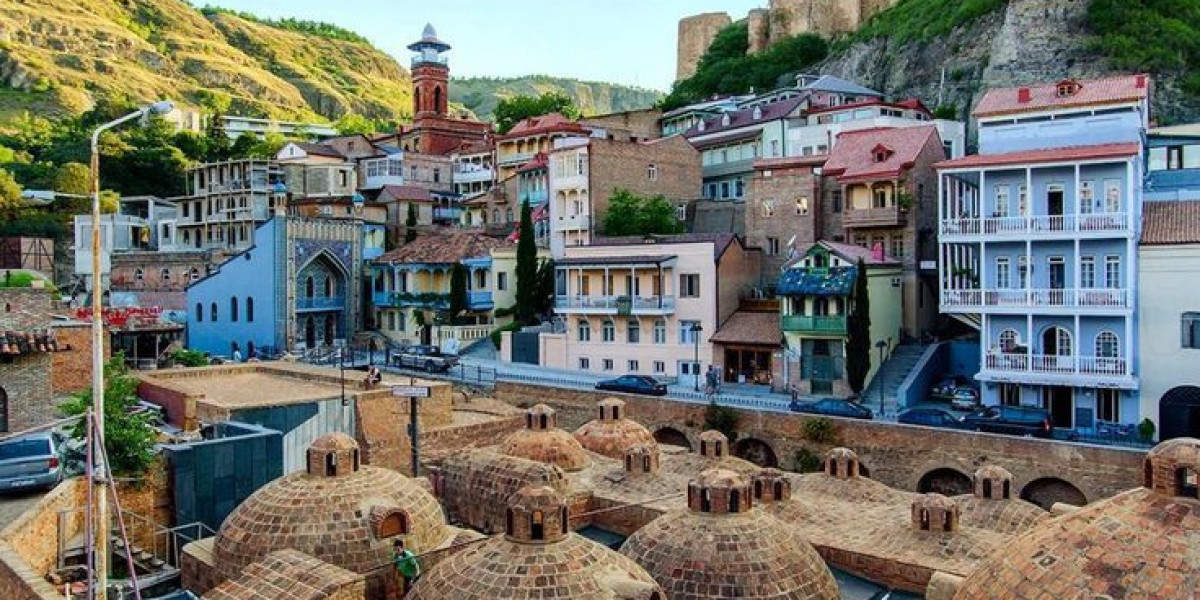 Exploring Georgia: Europe’s Hidden Gem for Travelers