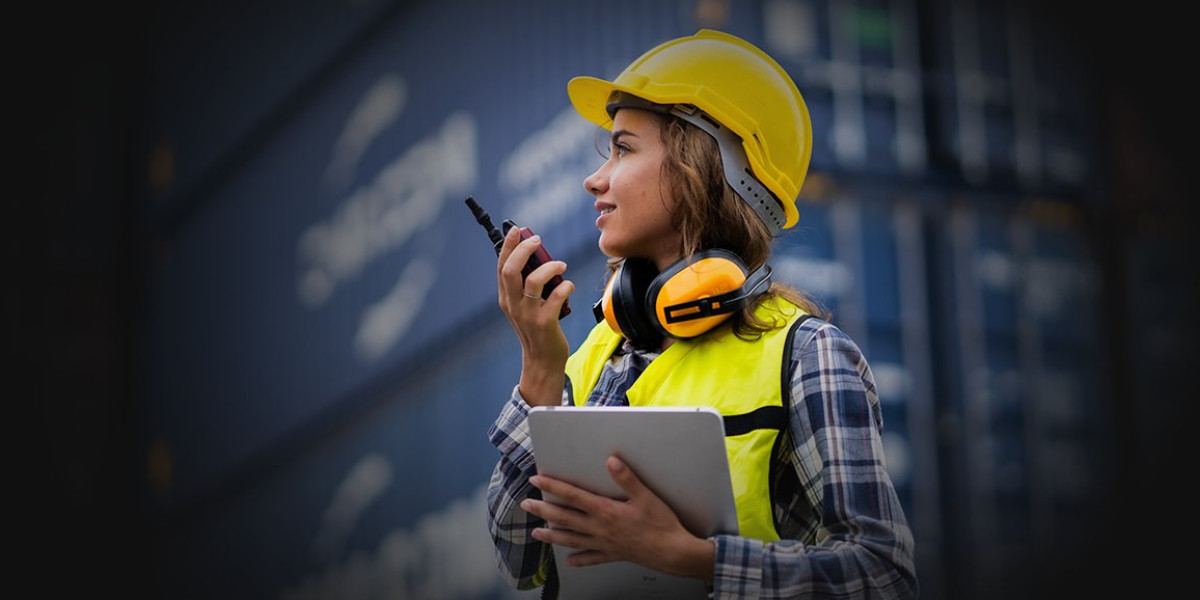 Understanding the Concept of Occupational Safety Management Services
