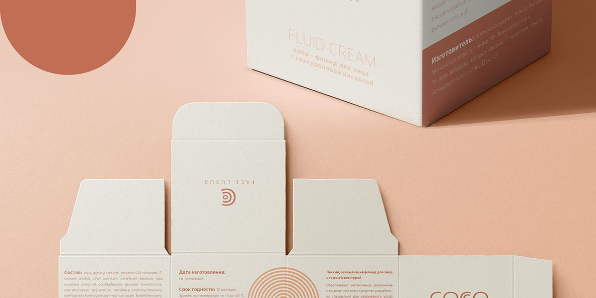 Why Captivating Visual & Packaging Design Matters for Brand Success in 2025