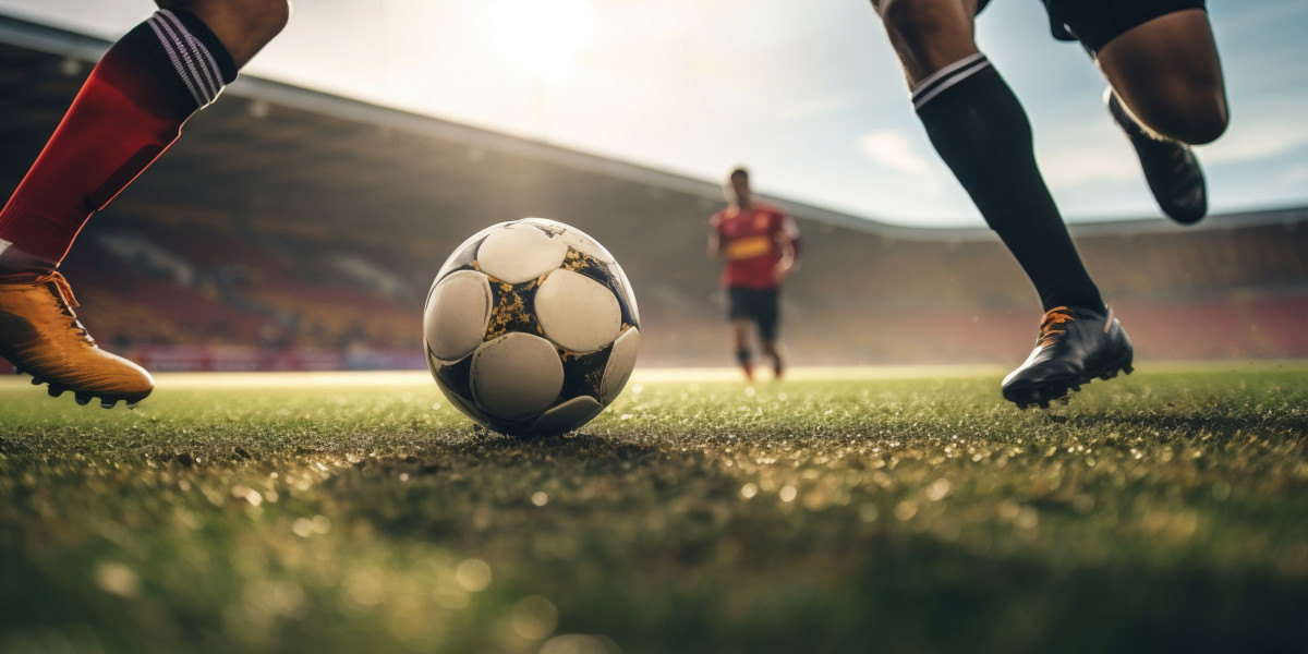 Best Football Academy