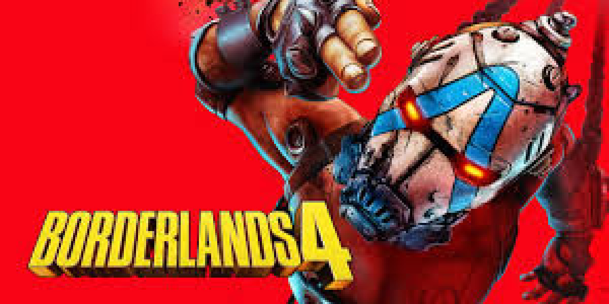 Buy IGGM Borderlands 4 Money, Items & Boosting | Level Up Faster
