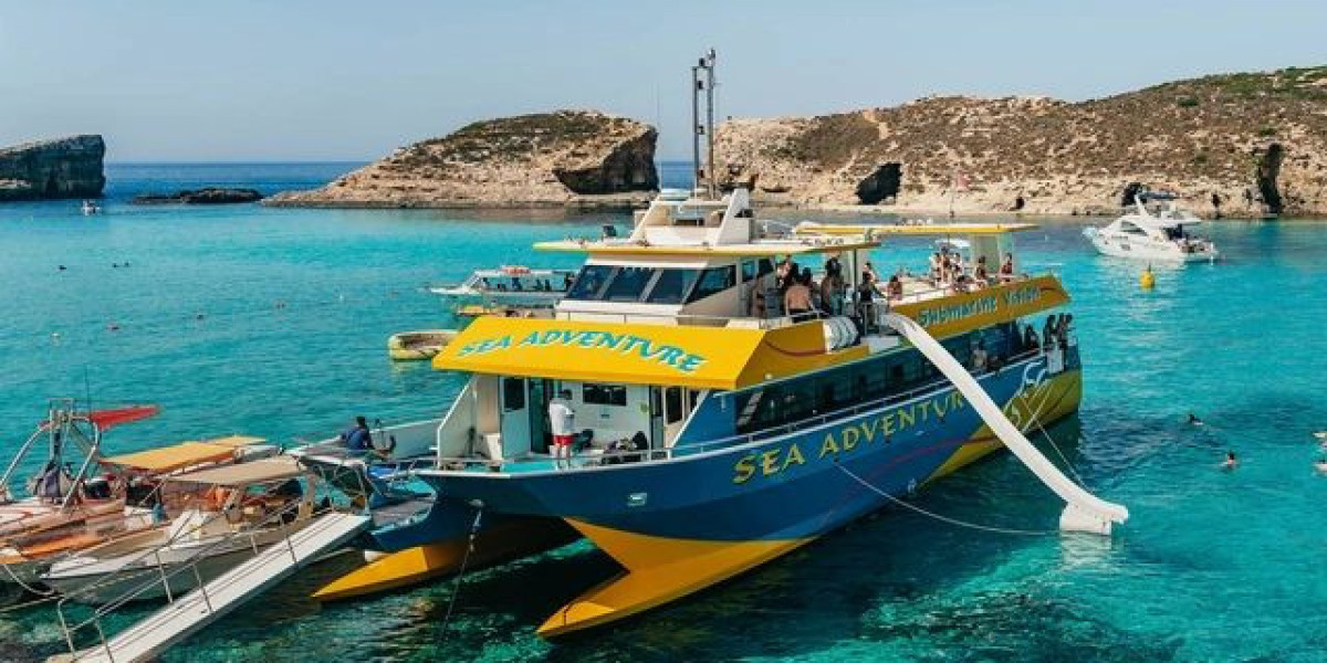 Why a Comino Boat Trip is the Best Way to Explore Malta’s Hidden Gem