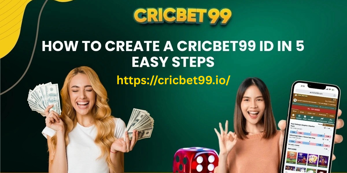 Cricbet99 ID, Login, Download & Support
