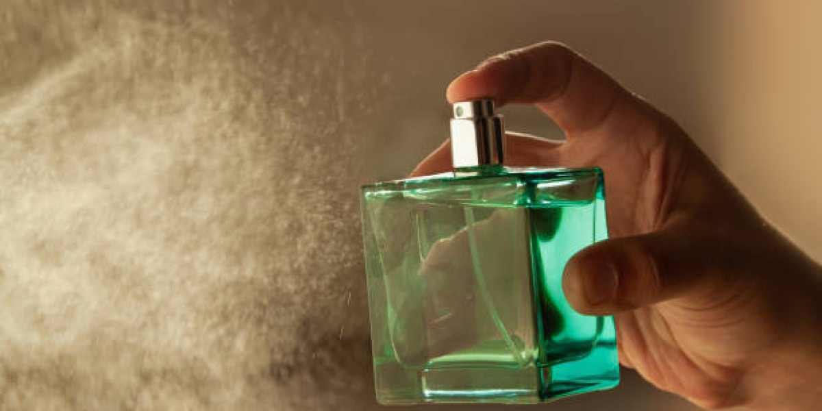 Perfume for Her A Fragrance Journey of Elegance