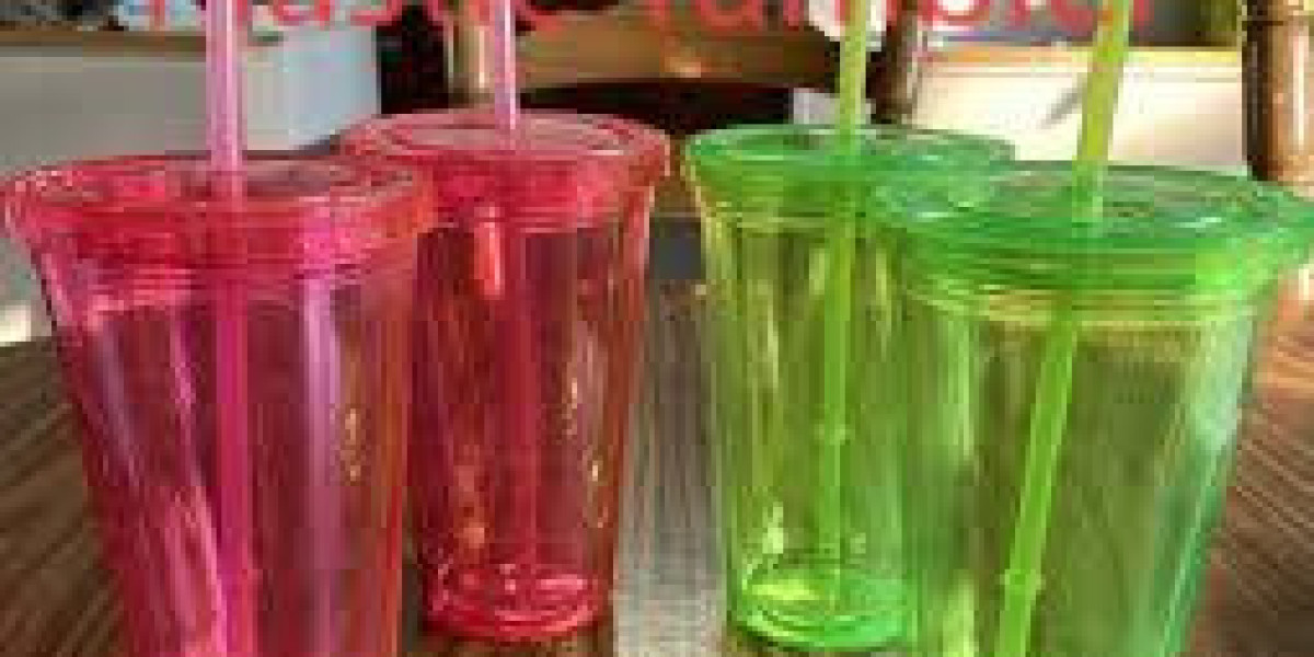 Elevate Your Routine With Plastic Tumbler From Automugfactory