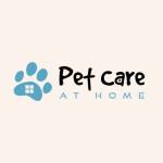 Pet Care At Home Profile Picture