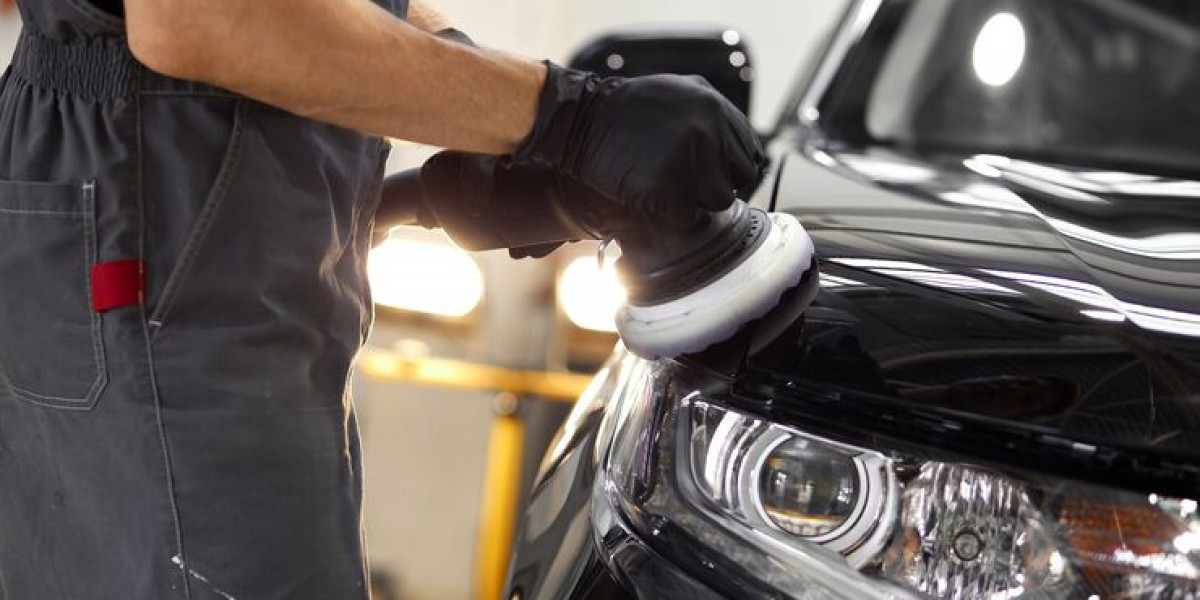 How Often Should You Schedule Auto Detailing In Garland, TX For Your Daily Driver?
