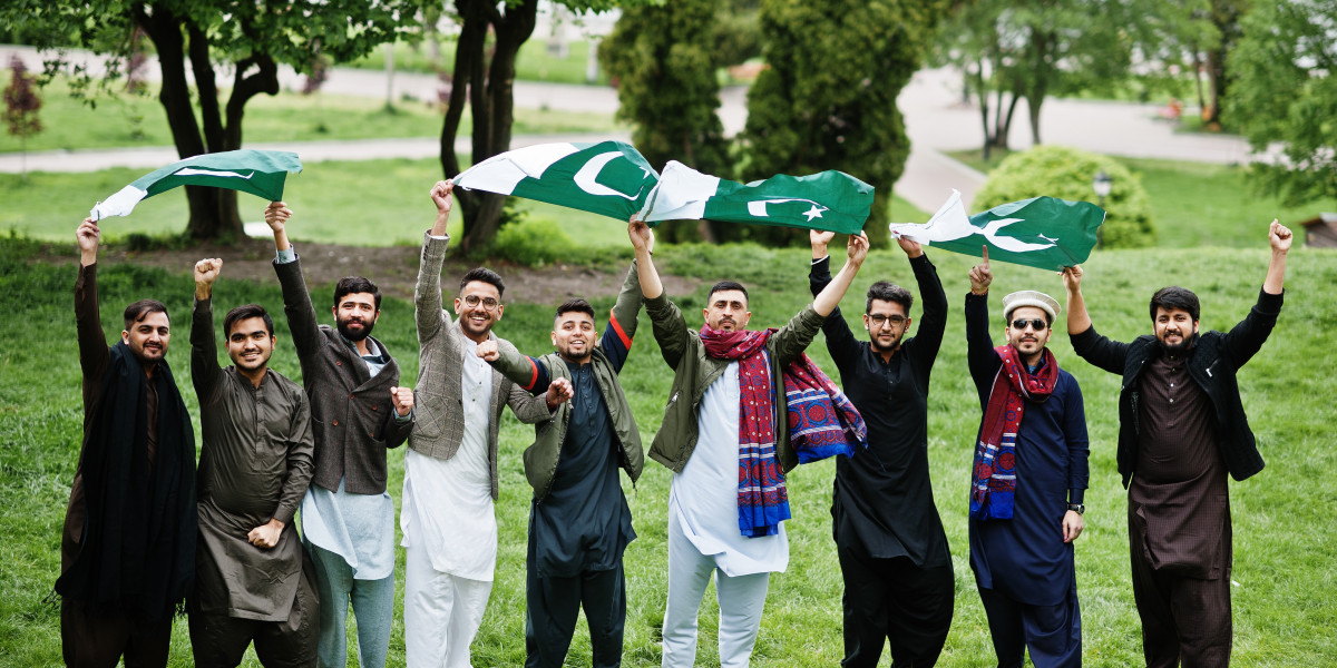 Jinnah’s Vision – Pakistan’s Path to a World Super Power