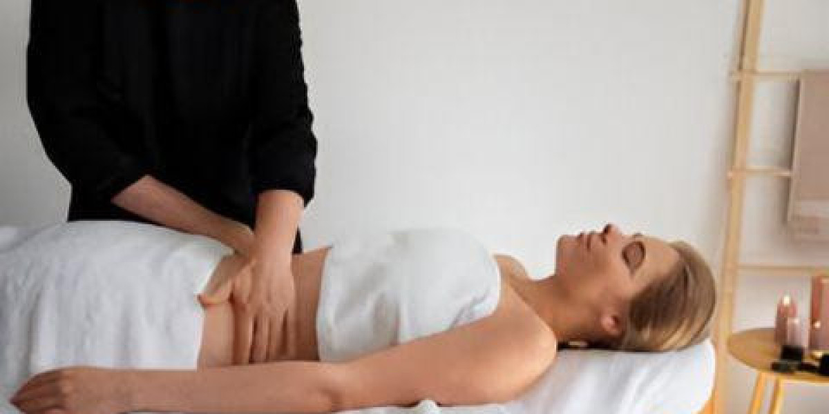 A Transformative Journey Through Massagem Tântrica