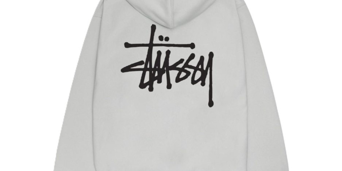 From Stussy Germany to Essentials Hoodie: Icons of Everyday Fashion
