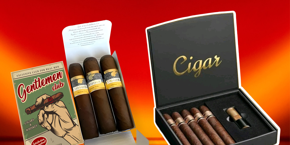 Elevating Brand Identity with Custom Cigarette Packaging Solutions