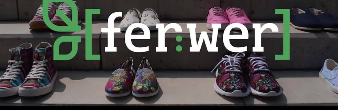 ferwer Cover Image