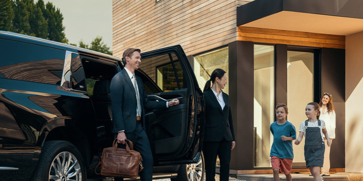 GoPro Limousine Miami’s Premier Luxury Transportation Provider