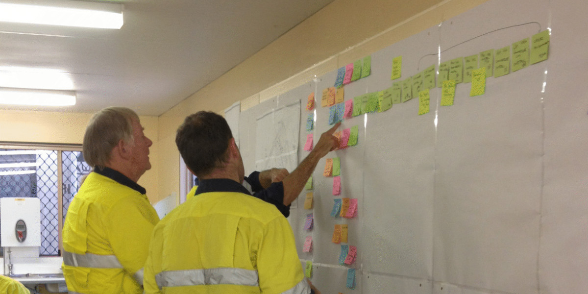 Last Planner Software | Streamline Project Collaboration