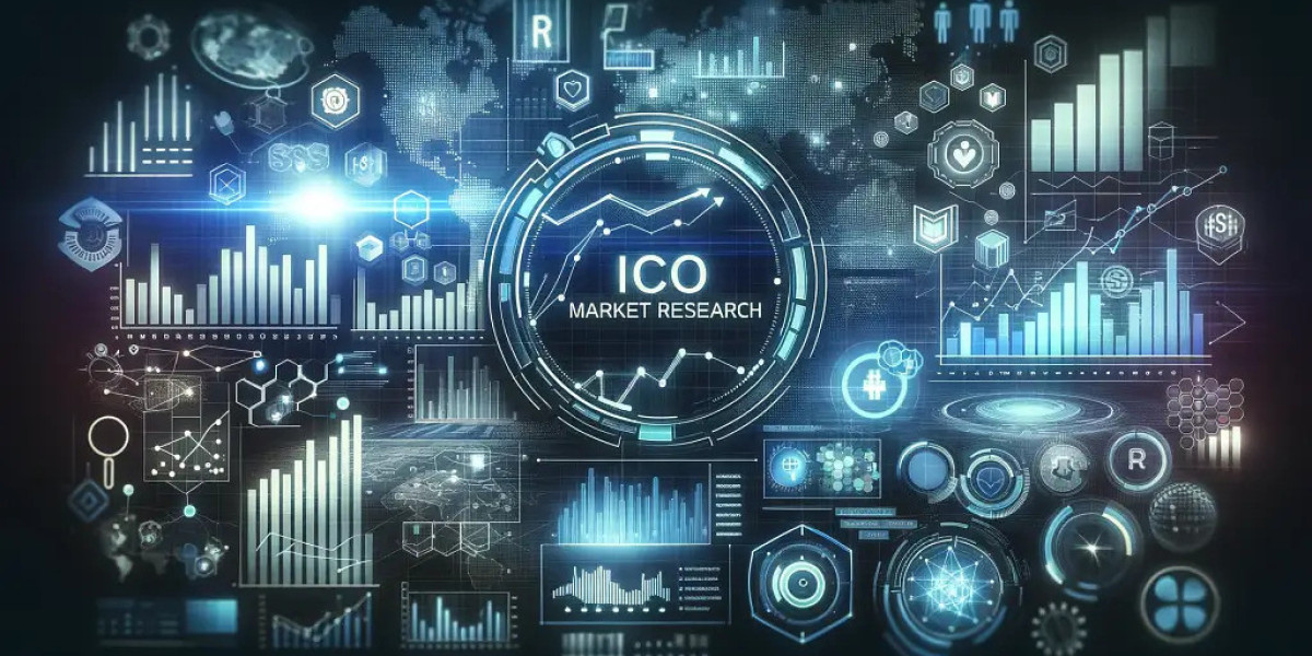 High-Performance ICO Marketing Agency for Crypto Branding and Growth