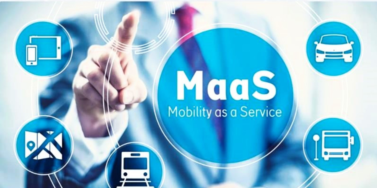 A Future-Forward Look: An In-Depth Mobility as a Service Prediction