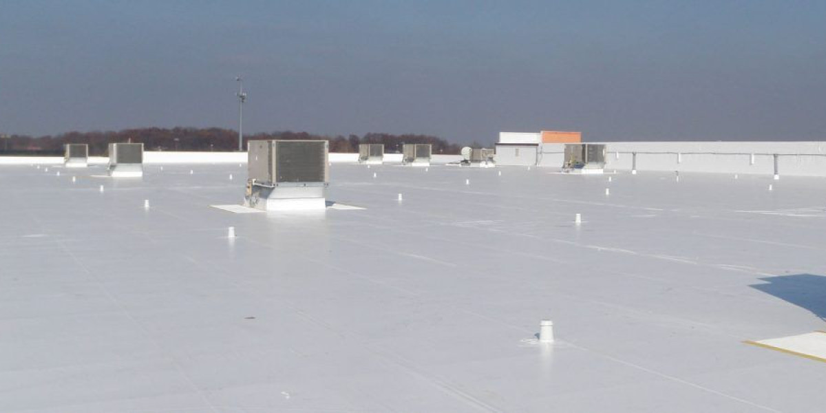 Greater Purpose Construction LLC: Expert Clackamas Commercial Roofing