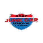 ASAP Towing and Junk Car Removal Cash for Junk Cars Scrap Car Buy Profile Picture