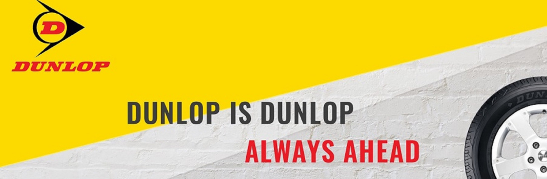dunlop tyres Tyres Cover Image