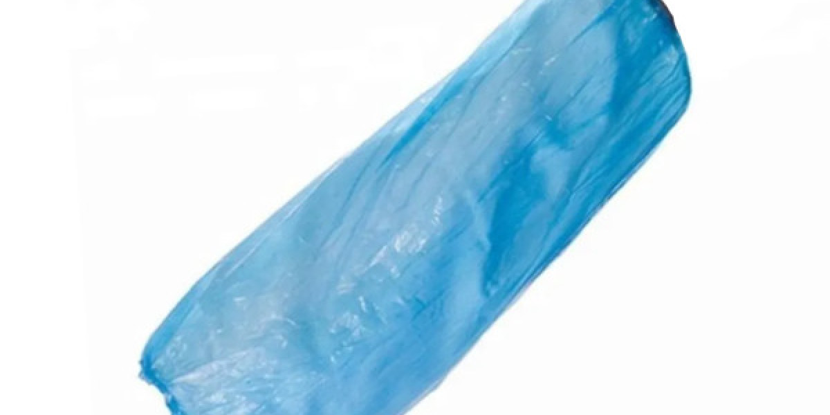 Discover 12 Practical Uses of Disposable Sleeve Covers