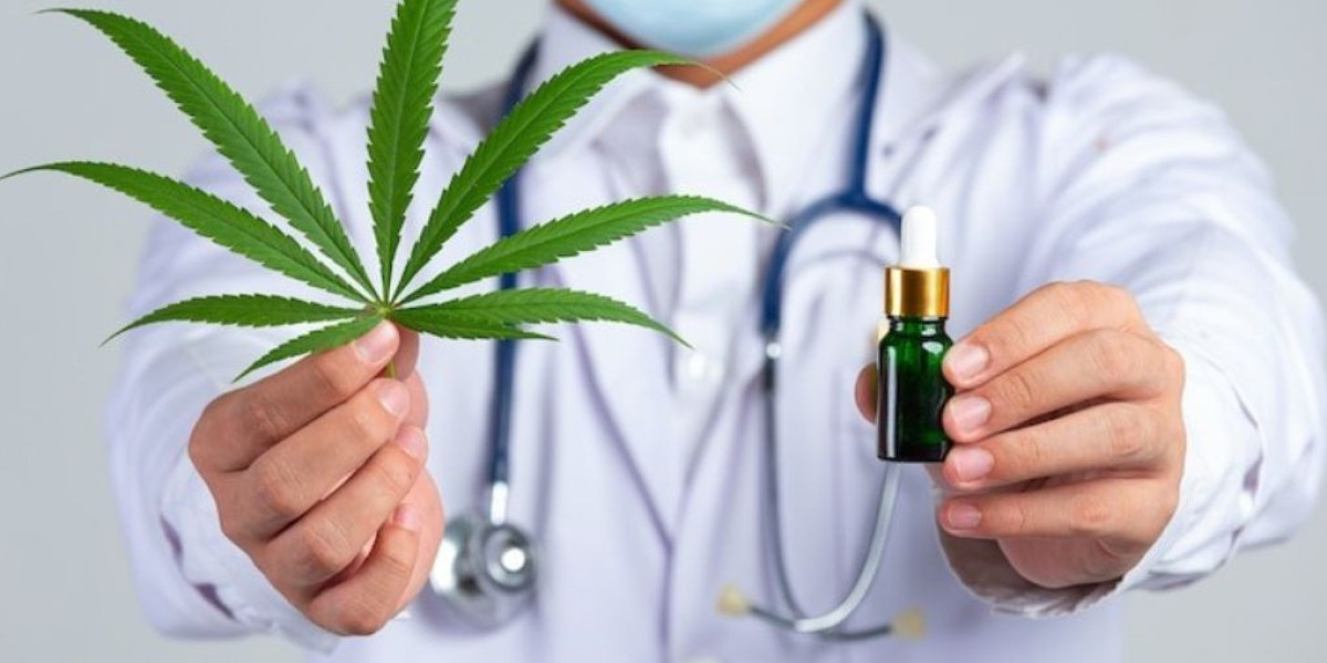 Can You Get Same-Day Approval From a Medical Marijuana Doctor in Port St. Lucie?