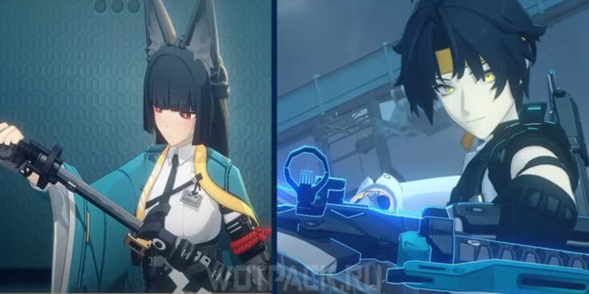 Zenless Zone Zero Update 1.4 – Doppelbanner & S-Rang-Agent