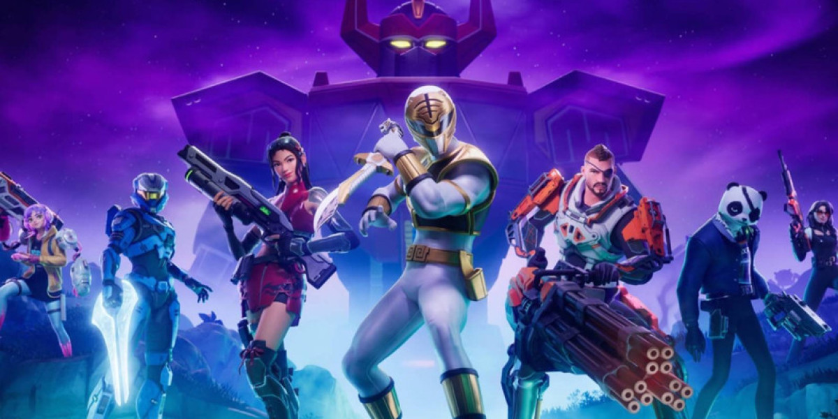 Fortnite Skins: Cosmetic Strategy & Latest Pickaxe Release