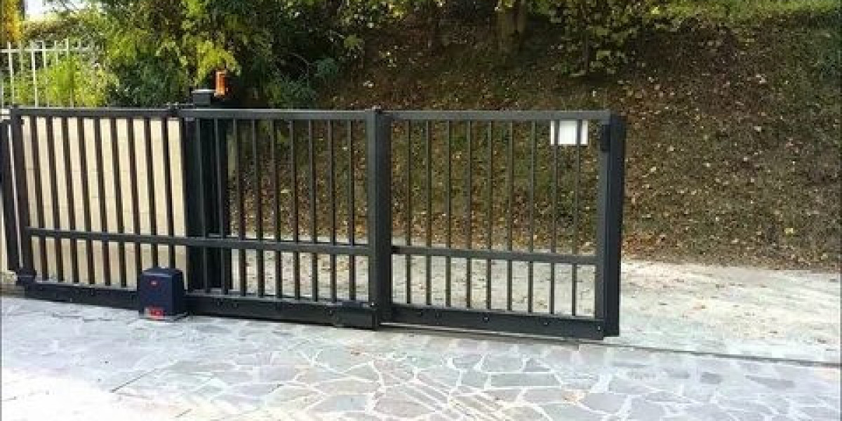 DIY Risks: Why Sliding Gate Repair Bronx and Swing Gate Repair Require Experts