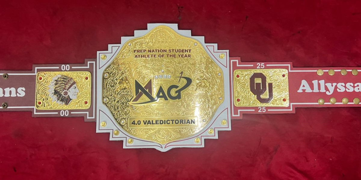 The Legacy of the World Class Championship Wrestling Belt