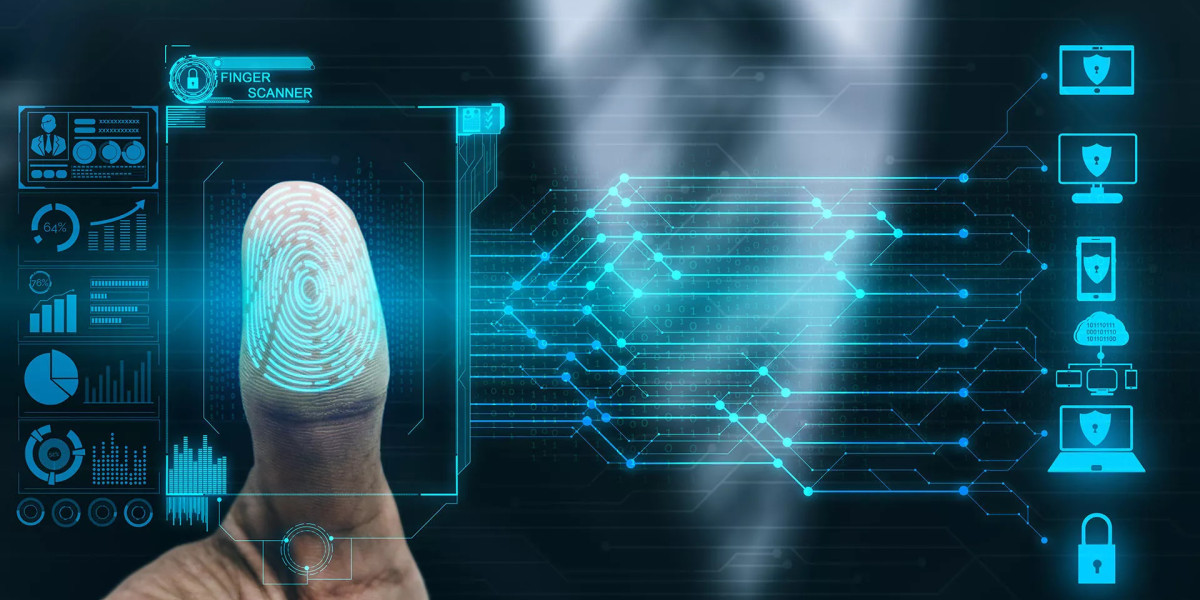 Analyzing the Strong Growth Trajectory of the Digital Identity CAGR
