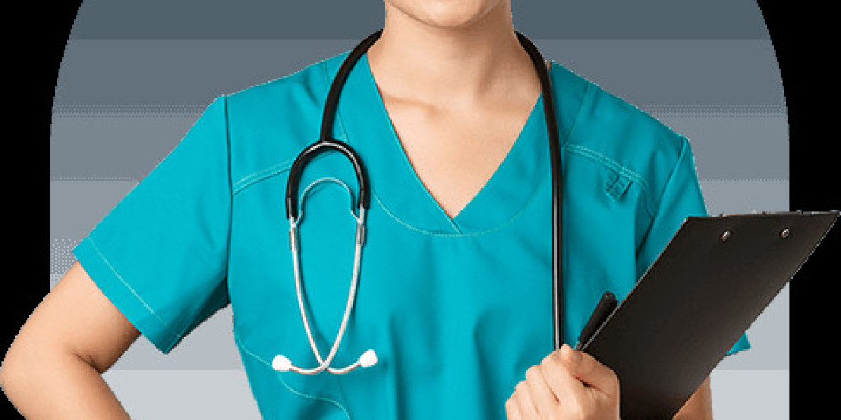 The Growing Demand for At-Home Medical Services in Dubai