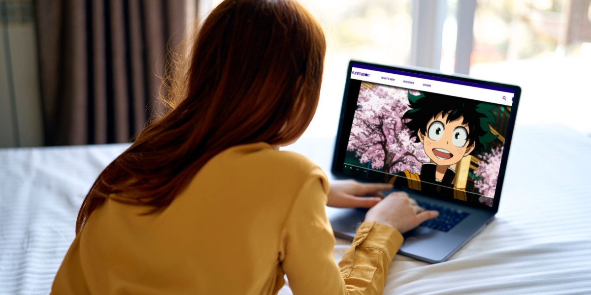 The Role of Sites Like WCOStream in Anime Discovery
