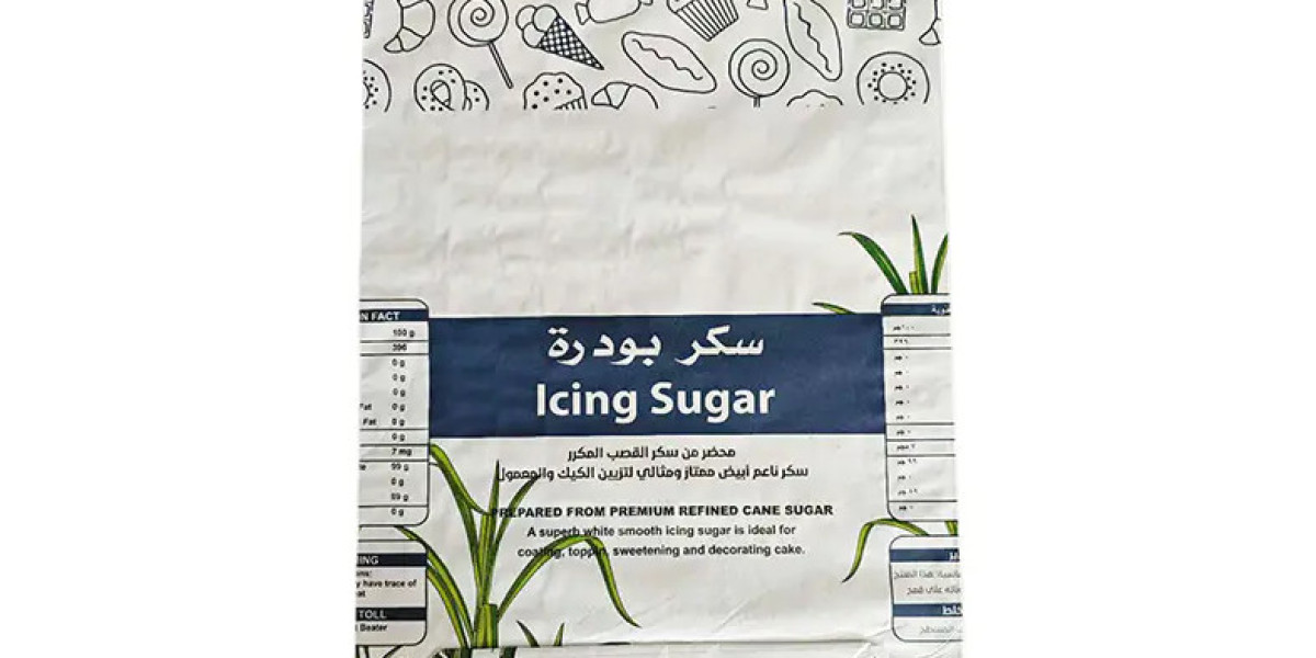 Chemical Packaging Standards and Sustainable Growth