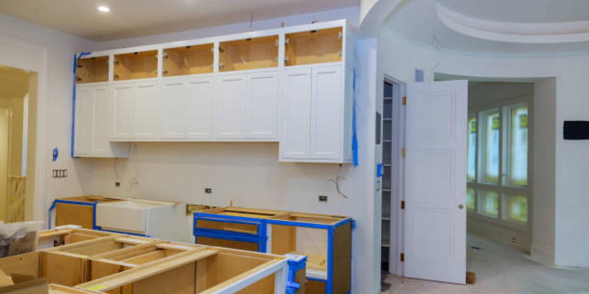 How a New Construction Service Shapes Your Dream Home from Start to Finish