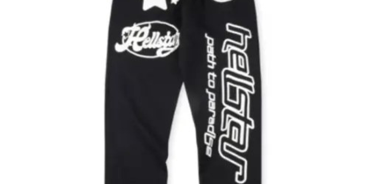 Comfort Meets Urban Streetwear Style