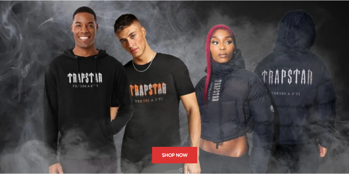 The Fusion of Trapstar Chile Culture and the Timeless Hype of the Trapstar Jacket