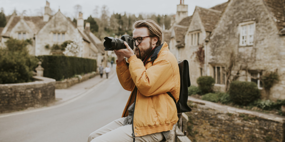 Best Europe Photography Spots: Capture Timeless Beauty