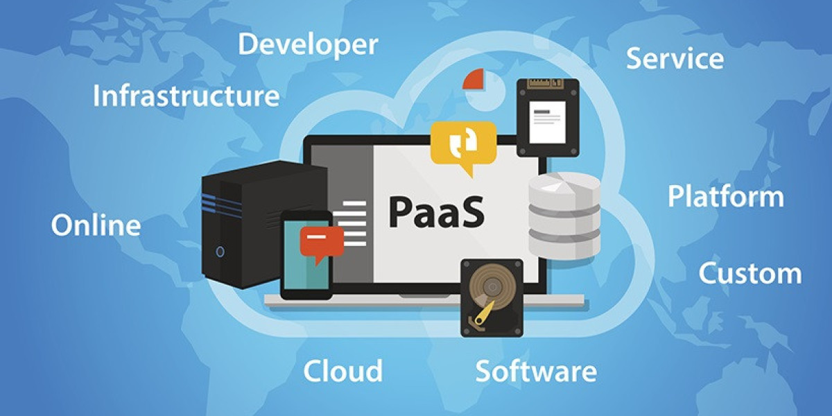 Analyzing the Powerful Drivers of the US Platform as a Service CAGR