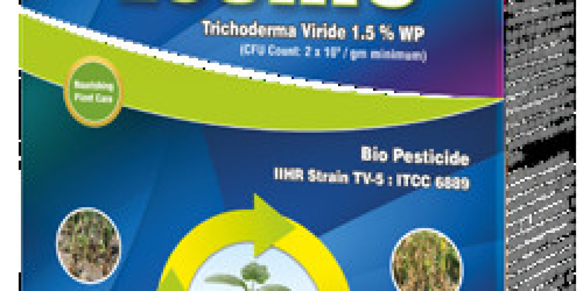 Boosting Crop Protection and Soil Health: Stem Borer Insecticide, Pesticide Manufacturers & Humic Acid Fertilizer