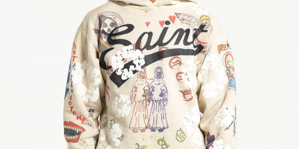 Shop Saint Michael Clothing Online That Keeps You Ahead in Style
